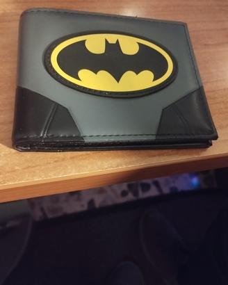 Portafoglio Batman 