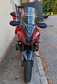 Triumph Tiger sport 660 (2022) -Full Optional 