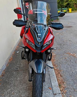 Triumph Tiger sport 660 (2022) -Full Optional 