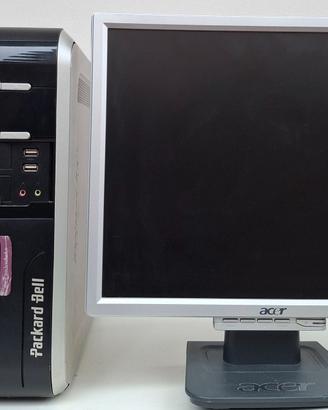 Pc Packard Bell