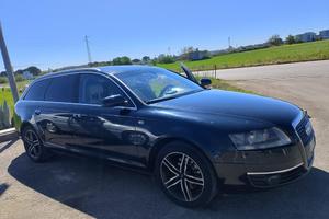 audi a 6 2.0 diesel 