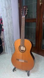 chitarra classica Admira Virtuoso 