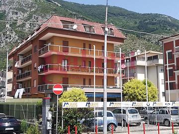 Appartamento Venafro [VB HHSB120-123-C90VRG]