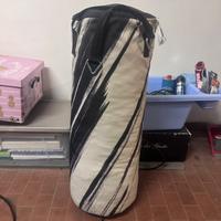 Sacco da boxe