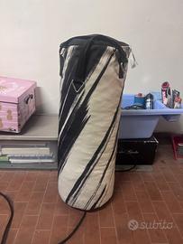 Sacco da boxe