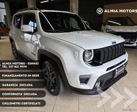 JEEP Renegade 1.3 T4 PHEV 4xe S