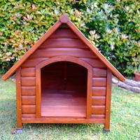 Casetta per cane