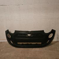 Paraurti anteriore Fiat 500