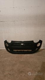Paraurti anteriore Fiat 500