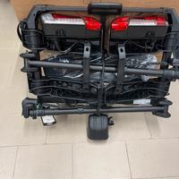 Thule OutPace Porta Bici Gancio Traino
