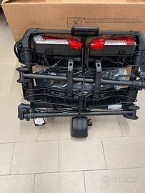 Thule OutPace Porta Bici Gancio Traino