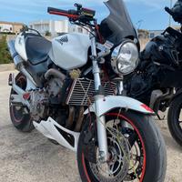 Honda Hornet - 2003