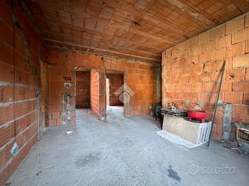 RUSTICO A SAN GERVASIO BRESCIANO