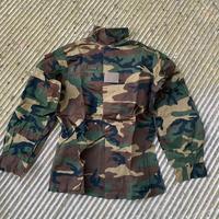 GIACCA E PANTALONE MIMETICO  TEMPO LIBERO, CACCIA