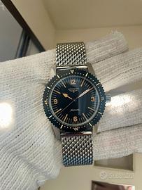 Longines Skin Diver L2.822.4.56.6