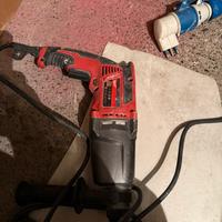 Tassellatore elettrico Milwaukee