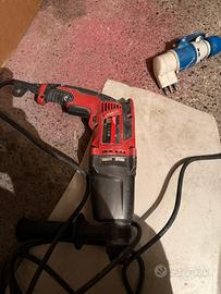 Tassellatore elettrico Milwaukee