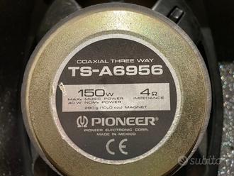 Casse Pioneer TS-A6956  			