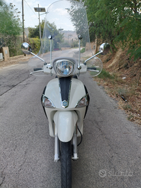 Liberty 125