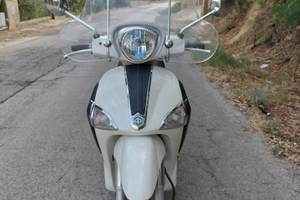 Liberty 125