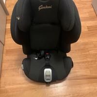Seggiolino isofix 9-36kg