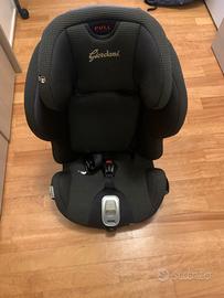 Seggiolino isofix 9-36kg