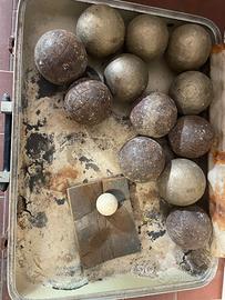Bocce