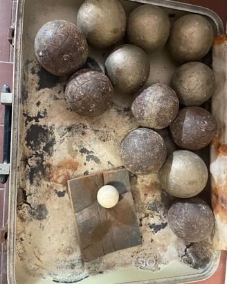 Bocce
