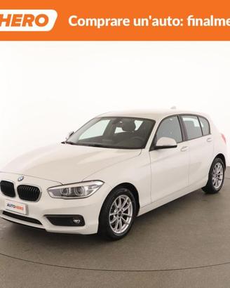 BMW 116 d 5p.