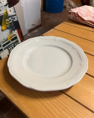 piatti in ceramica