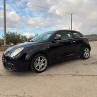 Alfa Romeo Mito 1.6 Multijet 120 CV - 2008