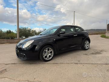 Alfa Romeo Mito 1.6 Multijet 120 CV - 2008
