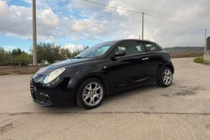 Alfa Romeo Mito 1.6 Multijet 120 CV - 2008