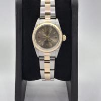 Rolex oyster perpetual 76183