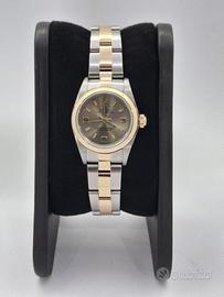 Rolex oyster perpetual 76183