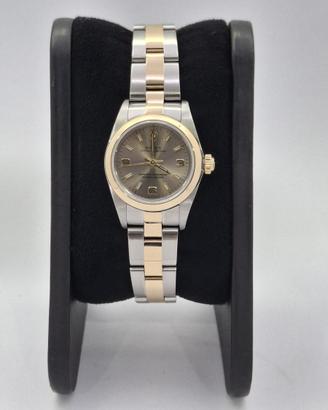 Rolex oyster perpetual 76183