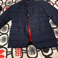 Piumino marina yachting uomo