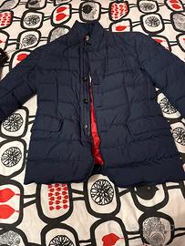 Piumino marina yachting uomo