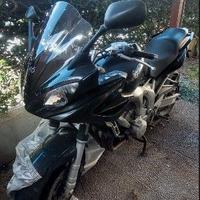 Fazer FZ6 - Anno 2005