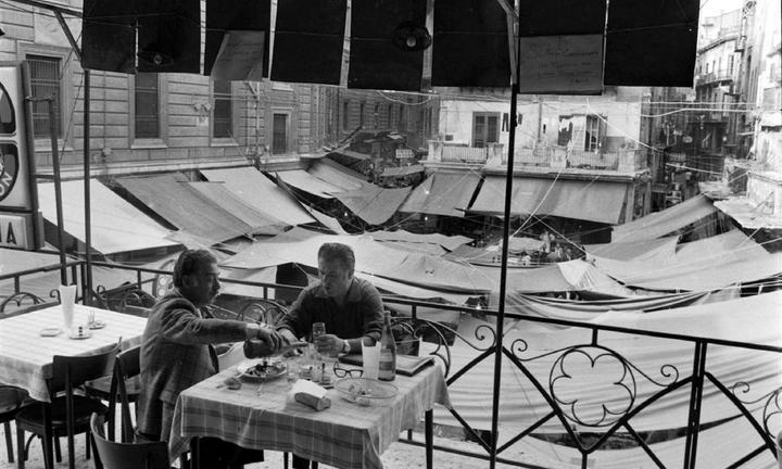 Palazzina del 300' con storico ristorante per B&B