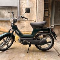 Piaggio si