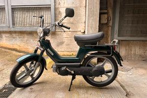 Piaggio si