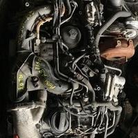 Motore audi a8 3.0 v6 asb