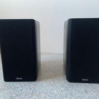 Casse acustiche Indiana Line Nota 250