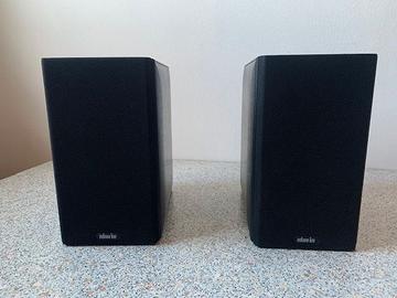 Casse acustiche Indiana Line Nota 250