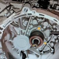 CAMBIO MANUALE 6 MARCE HYUNDAI KIA 1.7  D4FD 2017