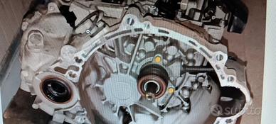 CAMBIO MANUALE 6 MARCE HYUNDAI KIA 1.7  D4FD 2017