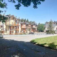 VACANZE A FAIDELLO (1200 m slm)