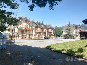 VACANZE A FAIDELLO (1200 m slm)