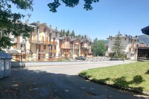 VACANZE A FAIDELLO (1200 m slm)